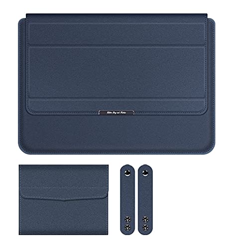 Amazon.co.jp: ノートパソコンケース 薄型 PCスタンド機能