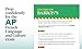 AP French Language and Culture with Online Practice Tests & Audio (Barron's AP)