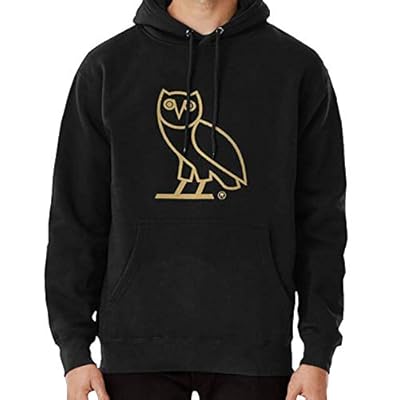 ovo classic hoodie