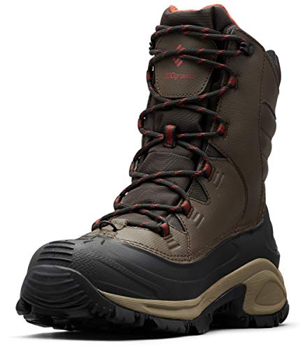 Image of Columbia Men's Bugaboot III Snow Boot