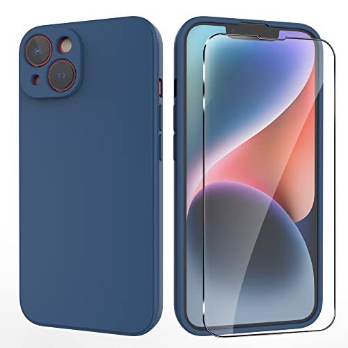 ARRYNN Custodia per iPhone 14 Plus 6.7 Cover +