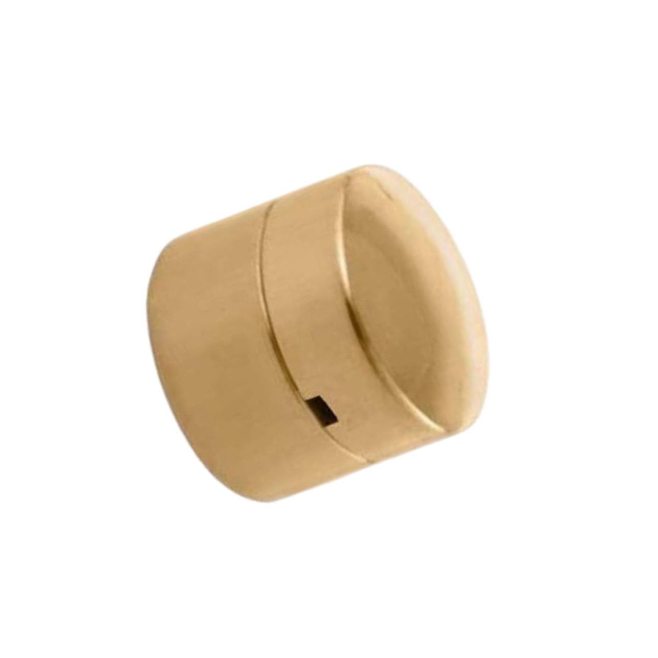 ERINGOGO 1Pc Durable Brass Cello Wolf Tone Mute Compact Violin Accessory for Vibration Suppression Easy to Install Portable Cello Part