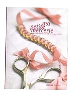 MA PETITE MERCERIE (COTE BROCANTE) (French Edition) 2842706137 Book Cover