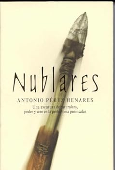 Nublares - Book #1 of the Saga prehistórica