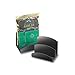 Cal-Mil 399-13 Packet Organizer, 4" Width x 3" Depth x 3.25" Height, Black (Pack of 48)