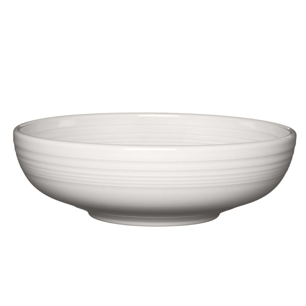 Fiesta Bistro - Cuenco para servir 96 oz blanco