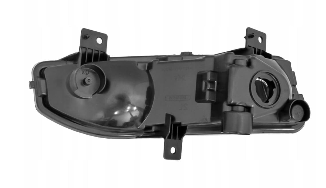 Genérico CC0101 FARO ANTINIEBLA DERECHO Qashqai II (J11) X-Trail Micra Leaf 261508995A 90078635 26150-8995A