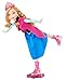 Disney Princess CBC62 - Frozen - Anna Danza Sul Ghiaccio