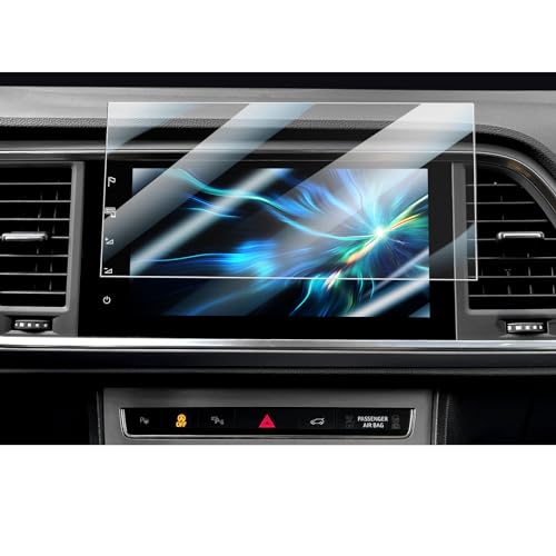 Pellicola Protettiva Schermo Autoradio VW GOLF 7 RESTYLING