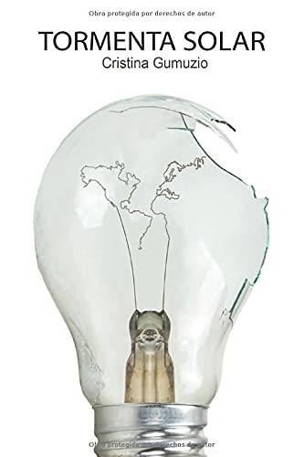 Tormenta Solar
