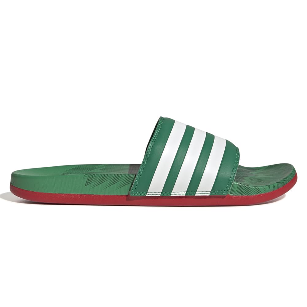 adidas Unisex Adult Adilette Comfort Slide Sandal
