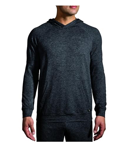 Brooks Luxe Hoodie