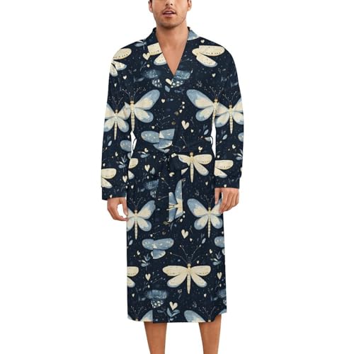 Robe de nuit en soie thermorégulatrice : fini les nuits trop chaudes