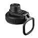 W&R Spout Lid for Hydro Flask Wide Mouth Sport Water Bottles, Perfect Replacement Lid Accessory for Wide Mouth Water Bottles