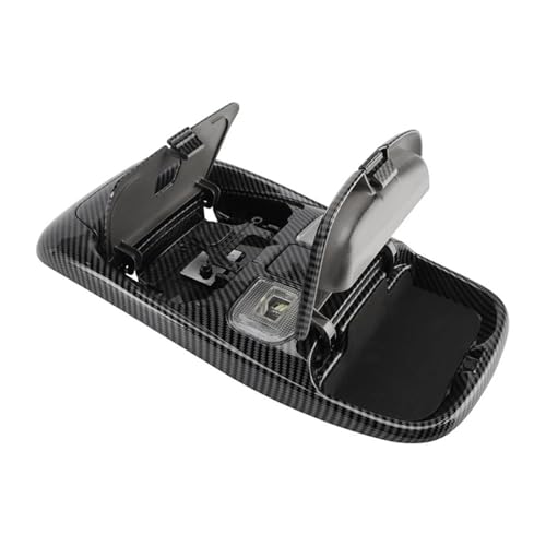 Consola de techo LED para solucionar fallos de luz en Dodge Ram 1500 2500 6