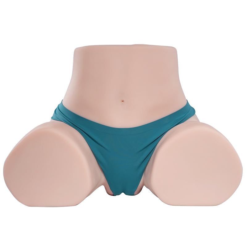 Amazon.com: TANTALY 41.2LB Sex Doll Big Ass Removable Vagina Porn Adult Doll  for Men-Realistic Sex Toys Torso with Tantabutt Adult Toys Daisy Pro :  Health & Household