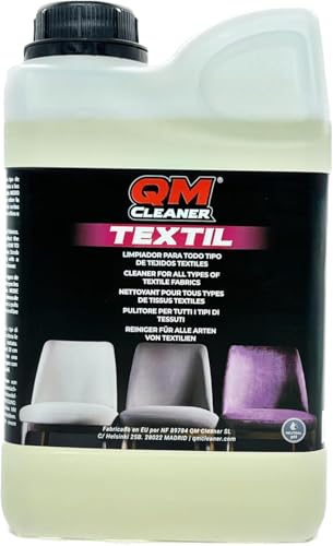 QM Cleaner Kit Pulitore a Secco
