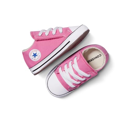 Converse All Star Cribster baskets hautes enfant style casual - 4