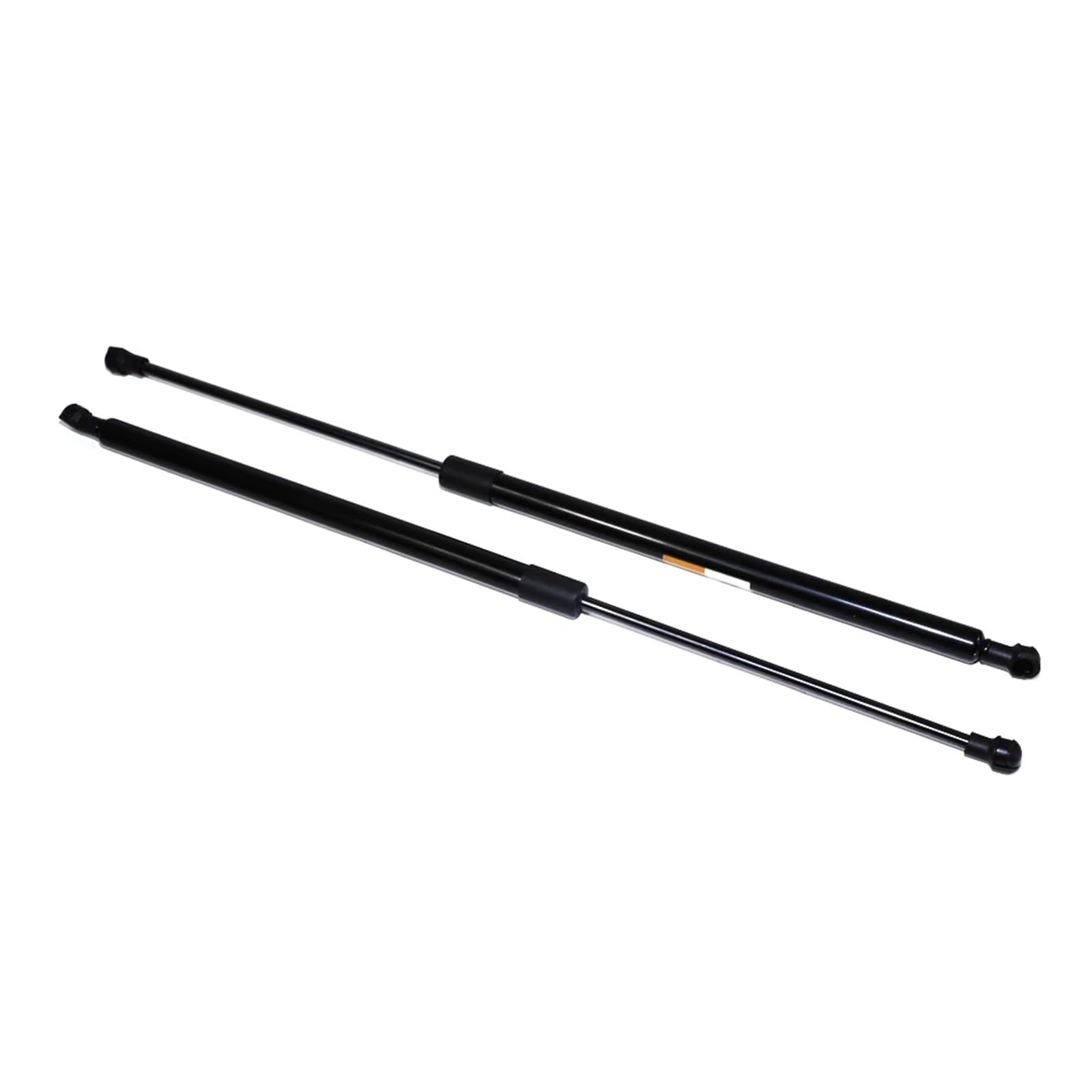 Amortyzator gazowy sprężyna gazowa 2 Szt. Sprężyn Gazowych Pasujących Do Toyoty Reiz MarkX X130 2010-2017 2,5 L 3,0 L 534400P010, Podnośnik Maski Samochodu