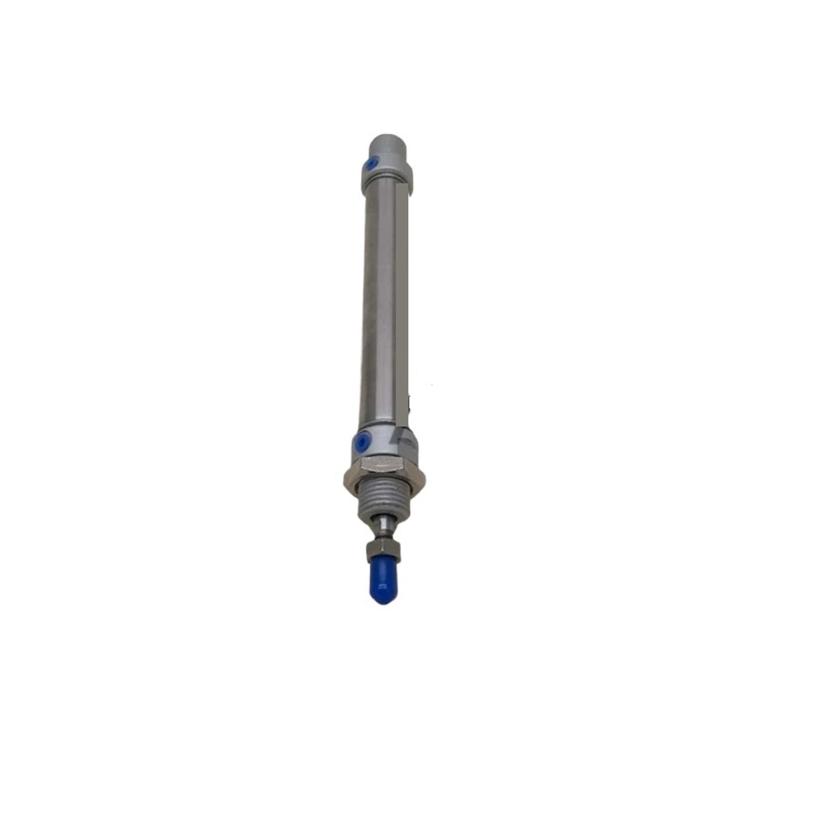 Mygznddev Ma20-75-S-U Ma20-75 Stainless Steel Cylinder Ma20x75 20Mm Bore 75Mm Stroke Ma20*75-S-Ca Ma20*75-S-Cm Ma20*75-Su(Ma20-75-S-Ca)(Ma20-75-S-U)
