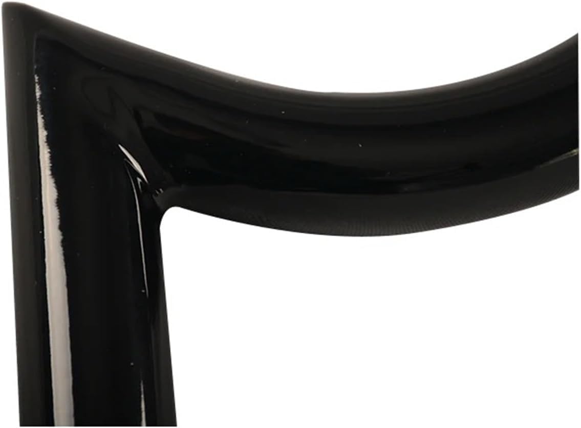 Barre protezione moto Barre paramotore per motociclette per Touring Bagger Dressers 2009-2023