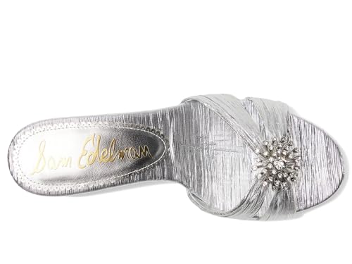 Sam Edelman Women's Cindie Heeled Sandal2