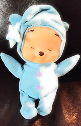 Fisher-Price Night Glow Pooh