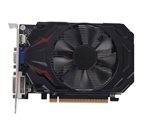 GT1030 2G デスクトップ ディスクリート グラフィックカード 仕事のニーズに簡単対応 オフィスソフトデザインソフトウェア