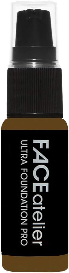 Ultra Foundation Pro