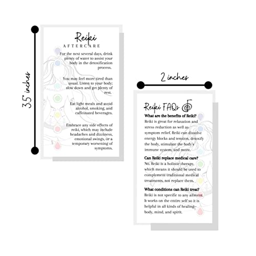 Listado y reviews de Sesiones reiki de esta semana. 3 Imagen adicional