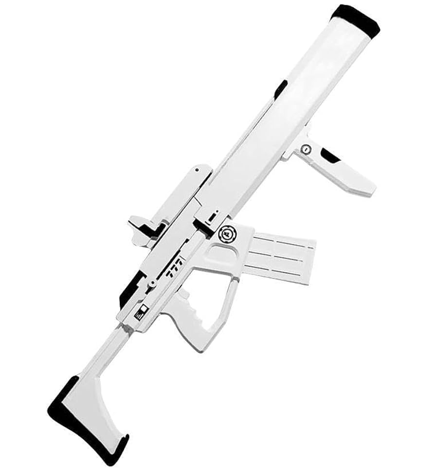 勝利の女神:NIKKE アリス 武器(コスプレ小道具) Amazon.co.jp: 勝利の女神：NIKKEコスプレ道具 武器 銃 アリス