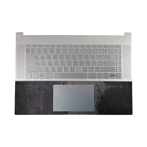 Image of Gaming Skin Compatible with HP Envy x360 16 inch (2023) - Ripped - Premium 3M Vinyl Protective Wrap Decal Cover - Easy to Apply | Crafted in The USA by MightySkins