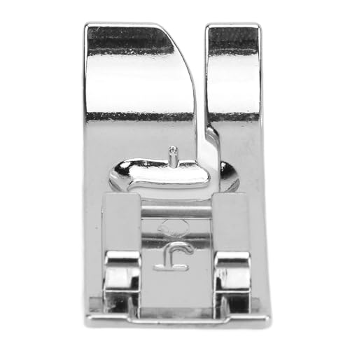 Accesorio Pie Prensatelas J para Máquina de Coser miniatura 7