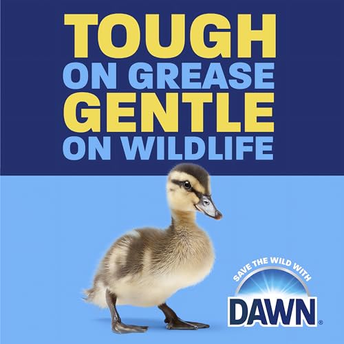 image for Dawn Ultra Dishwashing Liquid Dish Soap, Original Scent, 28 fl oz, No 