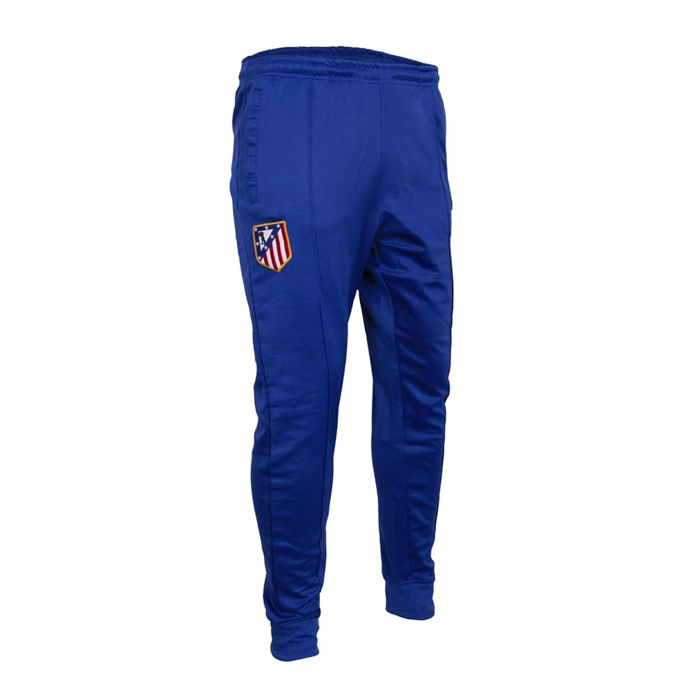Copa - Pantalón de chándal - Fútbol - Hombre - Atletico de Madrid - Azul