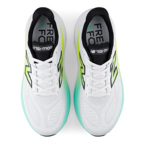 Image of New Balance Men's Fresh Foam X More V6 | Road Running Shoes