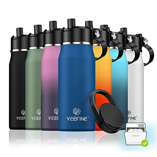 10 Best Reusable Water Bottle Dishwasher Safe (November2023)