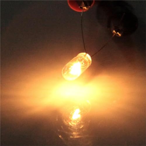 Bombillas LED para tablero GM universal 10 unidades miniatura 4