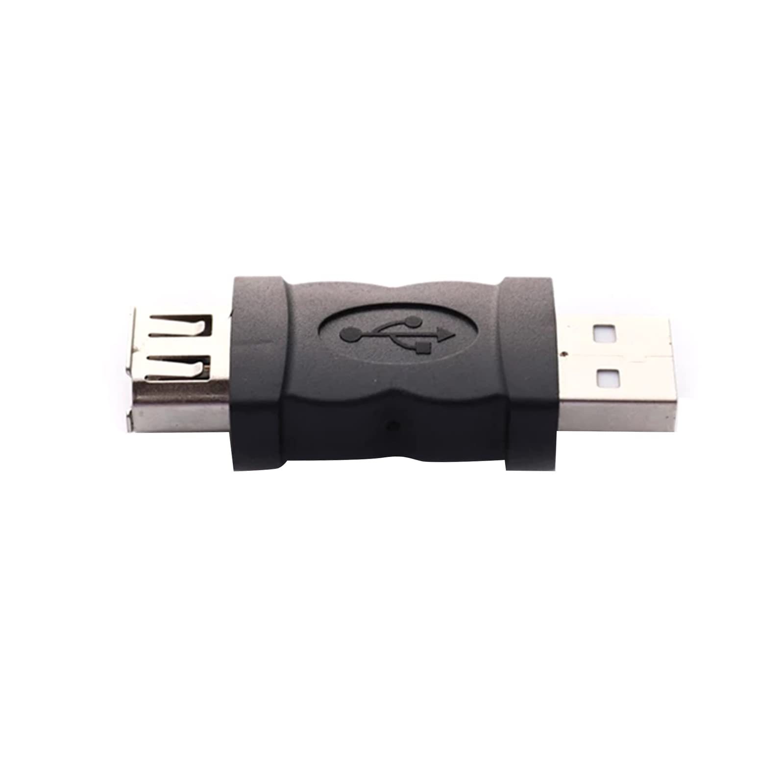 Firewire IEEE 1394 6-Pin Femmina a USB Maschio Cavo Adattatore Convertitore Per Stampante Fotocamera Digitale Scanner Hard Disk