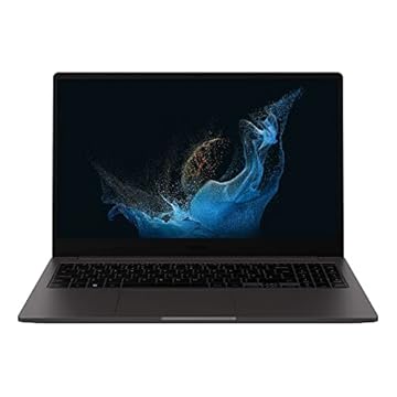 Galaxy Book2 Intel® Core™ i7-1255U, Windows 11 Home, 8GB, 256GB SSD, 15.6'' Full HD LED, 1.81kg*.