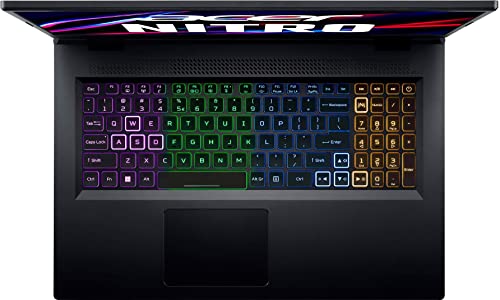 2022-Acer-Nitro-5-173-FHD-IPS-144Hz-Gaming-Laptop-12th-Intel-i5-12500H12-Core-up-to-45GHz-GeForce-RTX-3050-32GB-RAM-2TB-PCIe-SSD-RGB-Backlit-KB-Thunderbolt-4-Win-11-wGM-Accessories