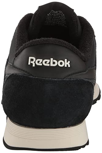 Image of Reebok Classic Leather Nylon Cb (SAGE Mist /Coal /Fierce FUC) Women's Shoes BD1276