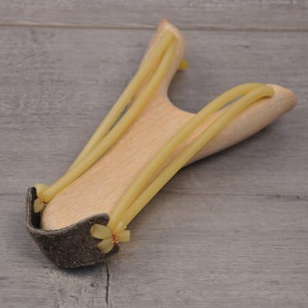 Consejos y reviews para comprar Tirachinas potente para comprar hoy. 3 Imagen adicional