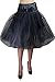 Produktbild Petticoat-Rock passend für das Retro Rockabilly Kleid 12147