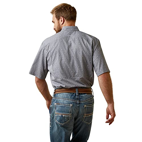 Image of ARIAT Venttek Classic Fit Shirt