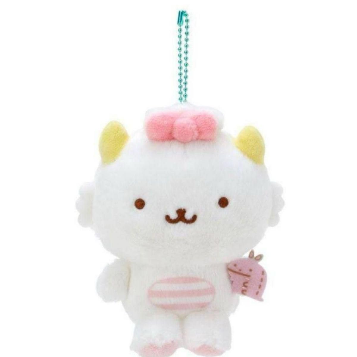 がおぱわるぅ　ぬいぐるみ　マスコット　4点セット Amazon.co.jp: がおぱわるぅ マスコット ぬいぐるみ 初期 : おもちゃ