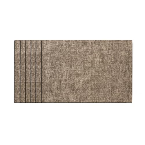 Soulnioi Placemats Set of 6