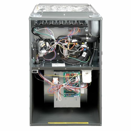 Goodman Furnace Heating Performance