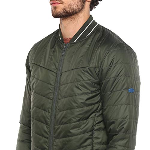 Image of Red Chief Casual Jacket for Men
