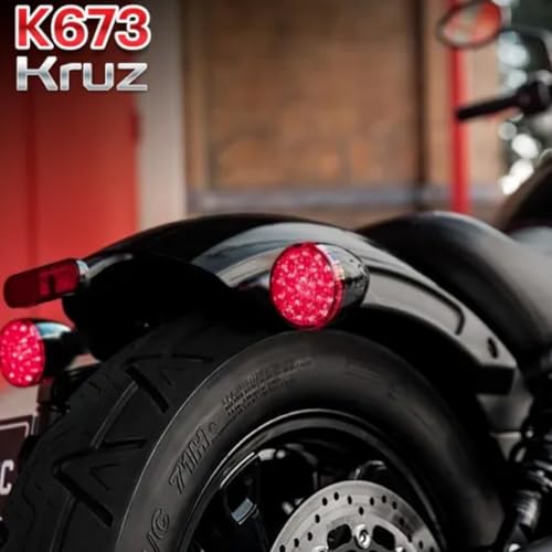 Kenda Kruz K673 Cruiser Tire